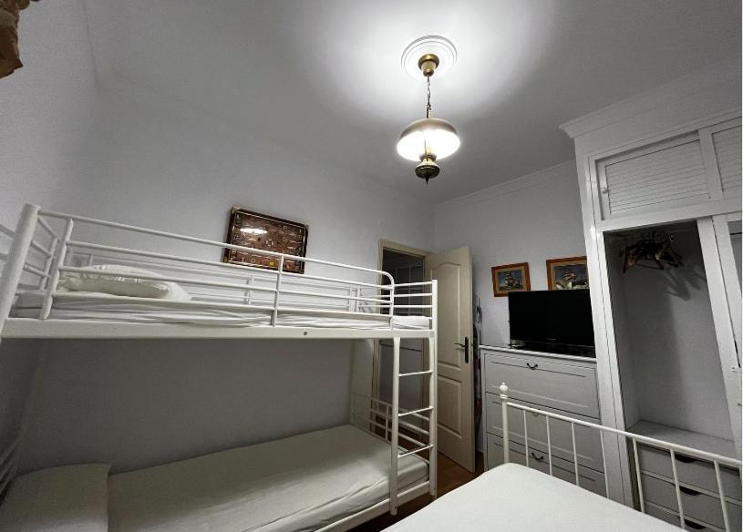 Chalet Los Pinos Con Piscina Privada Novo Sancti Petri Exteriér fotografie