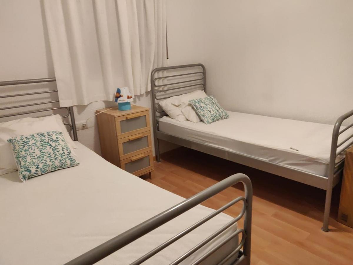 Chalet Los Pinos Con Piscina Privada Novo Sancti Petri Exteriér fotografie